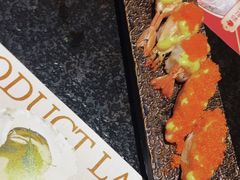 -古田居·特色寿司料理(星之岛旗舰店)
