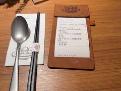 -CURRY YA 熟成咖哩專門店(深圳湾万象城店)