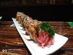 -小川洋风料理(街道口店)