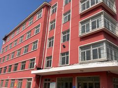 -大连市普兰店区第三十八中学