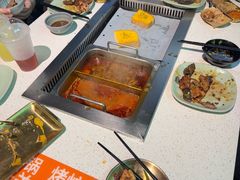 -欢乐牧场主题自助料理(T12店)