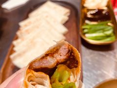 -碎怂烤肉(钟楼柳巷店)