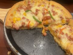 -喀秋莎西餐厅