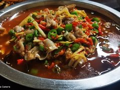 -艺味深尝(云锦路店)