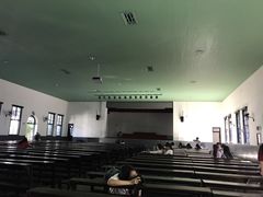 -湖南省立第一师范学校旧址