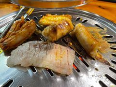 -炽城·烤肉名家(鸿达中央广场店)