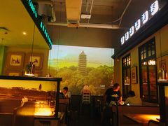 -弄堂里(雨花客厅店)