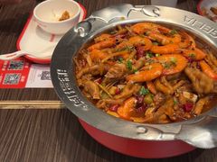 -胖哥俩肉蟹煲(湖滨银泰in77店)