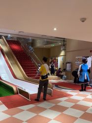 -奈尔宝家庭中心·亲子餐厅(前滩店)