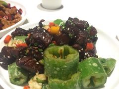 -泉上·发现DISCOVERY ·黔菜餐厅(银海元隆广场店)