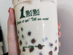 -1点点(岗顶店)