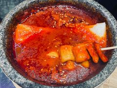 -入火韩国烤肉(凯旋广场店)