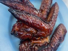 -黄亚华小食店(Jalan Alor)