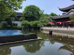 -杭州西子湖四季酒店-WL BISTRO西湖餐厅(灵隐路店)