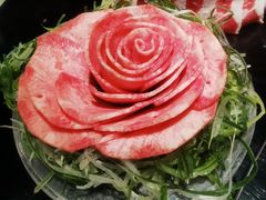 -烧肉达人•炭火烧肉(新天地店)
