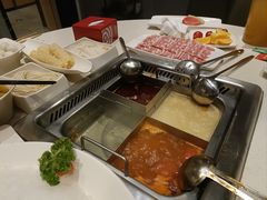 -海底捞大排档火锅(打浦路店)