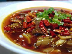 -同喜烤鸭店(光芒店)