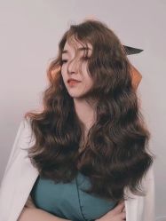 -16番发型