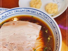 -同得兴 Since·1995 传统苏式面馆(十全街店)