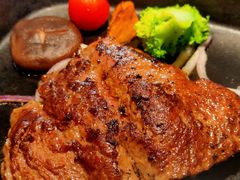 -牛扒先生·厚切雪花牛扒西餐厅(北京路禺山路店)