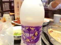 唯怡豆奶-董家湾重庆老火锅(嘉华店)