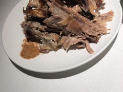 -贝勒爷·酥不腻烤鸭