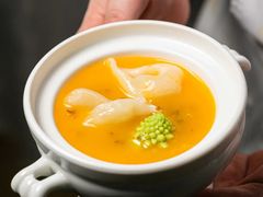 -福州天元国际威斯汀酒店·中国元素餐厅