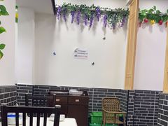 -川味居(八仙庄南大街店)