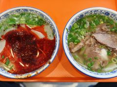 -清真磨沟沿老字号牛肉面(总店)