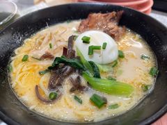 猪软骨拉面-争鲜回转寿司(太阳宫凯德MALL店)