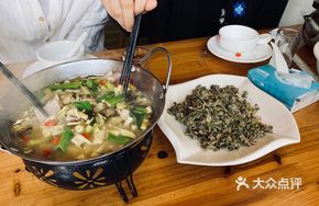 Braised Tender Bamboo Shoots