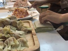 -袁记云饺(鼓楼店)