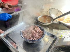 -王老三清真牛肉汤