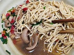 -无名氏面馆(邮电路店)