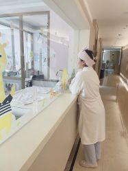 点击看大图 -馨悦诗安国际母婴会所