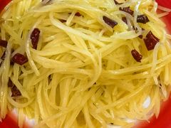 -香满锅老北京羊蝎子火锅·家常菜(新街口店)