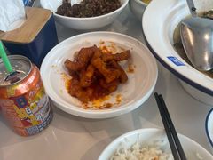 -兰湘子·湘菜小炒(长安万科广场店)