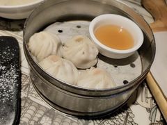 -绿茶餐厅(西湖银泰百货店)