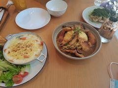 -WOKKA by艮上(中海环宇荟店)