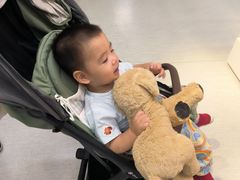 -宜家家居(四元桥商场店)