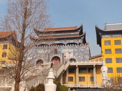-正觉寺