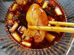 -红星兔丁(武侯祠店)