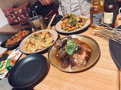 -壹酒贰肉1926·深夜食堂(九纬路店)