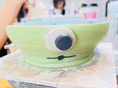 -青韵台陶艺Diy(永庆坊店)