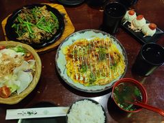 大阪鸡蛋烧-胜代日本料理(云程巷小区店)