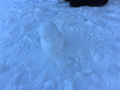 -亚布力新体委滑雪场