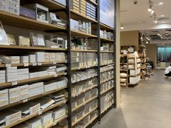 -MUJI无印良品(万科里店)