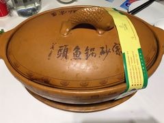 -风味小馆(天目湖宾馆店)