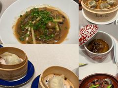 -新荣记(椒江店)