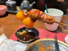-鸟山鸣·日料食堂(王府井店)